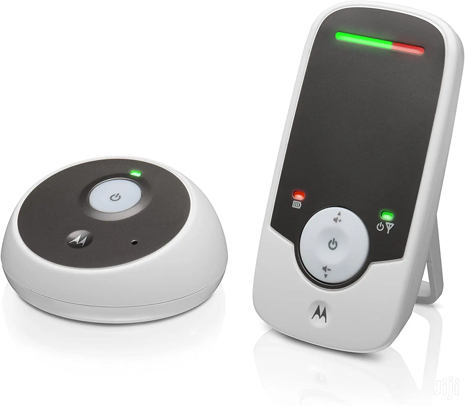 Motorola Digital Audio Baby Monitor