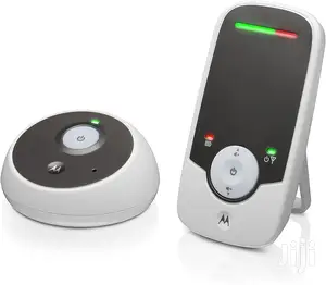 Motorola Digital Audio Baby Monitor