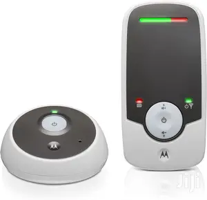Motorola Digital Audio Baby Monitor