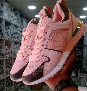 Lv Ladies Snaekiers