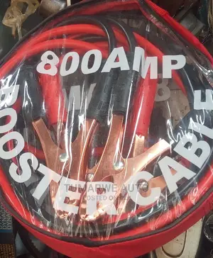 Jumper Cables