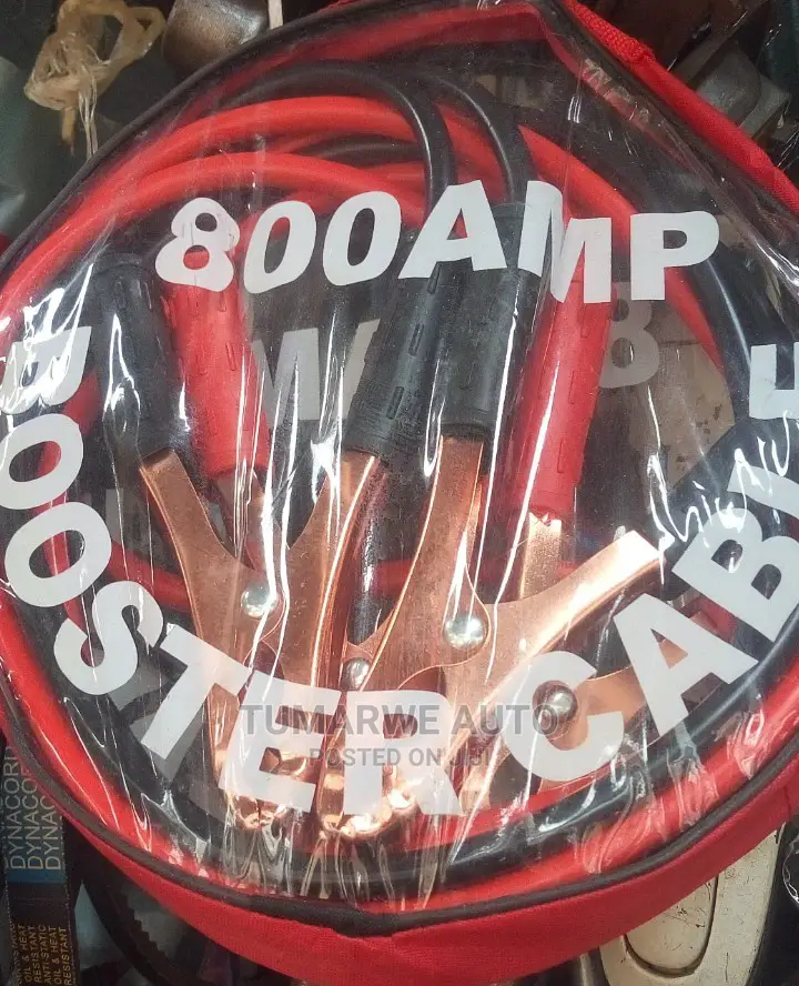 Jumper Cables
