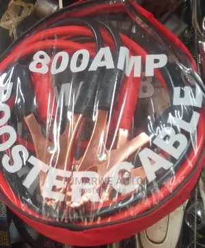 Jumper Cables