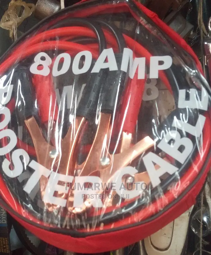 Jumper Cables