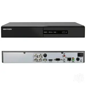 Hikvision 4 Channel DVR