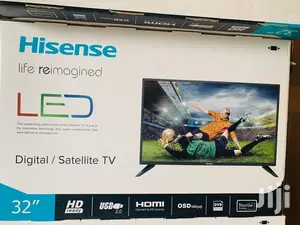 Photo - Hisense 32 Digital