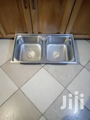 Work Top Sinks