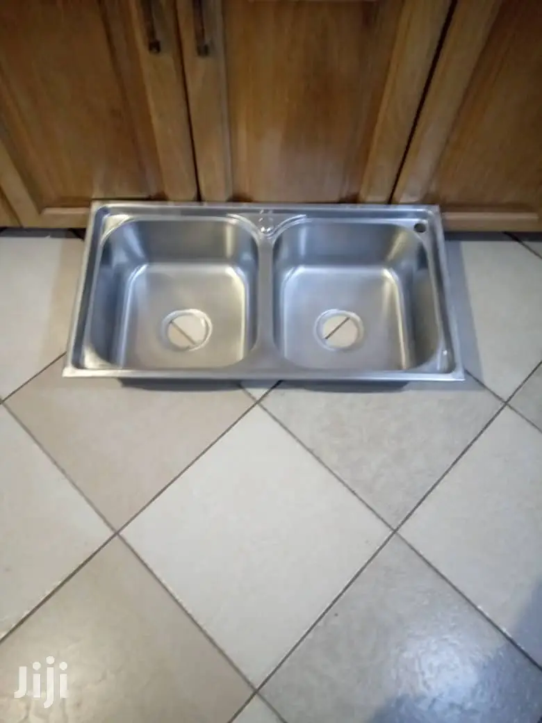 Work Top Sinks
