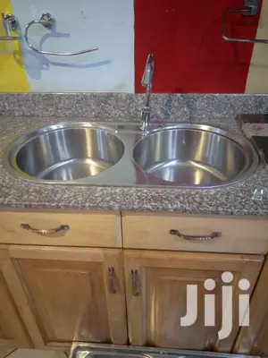 Work Top Sinks