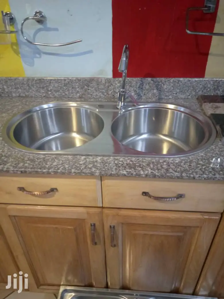 Work Top Sinks