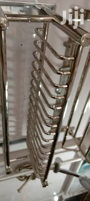 Towel Racks