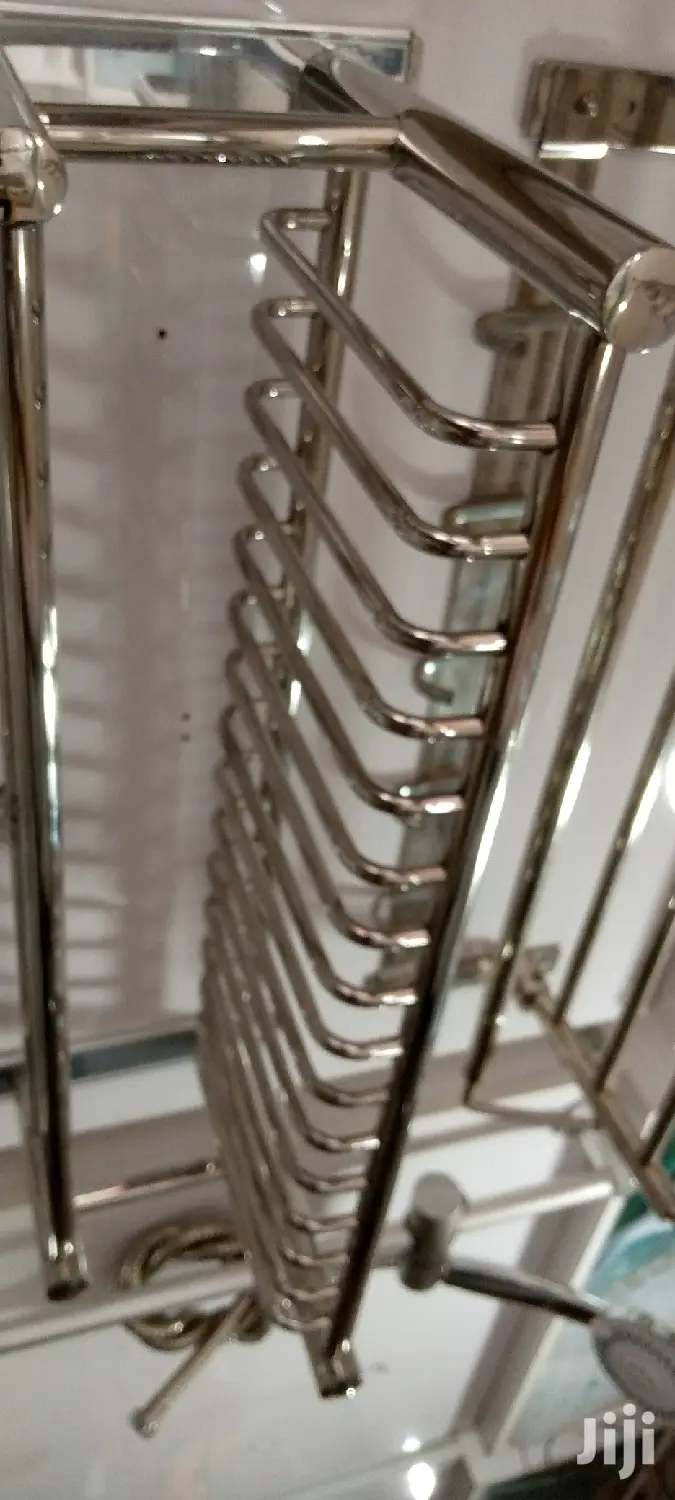Towel Racks