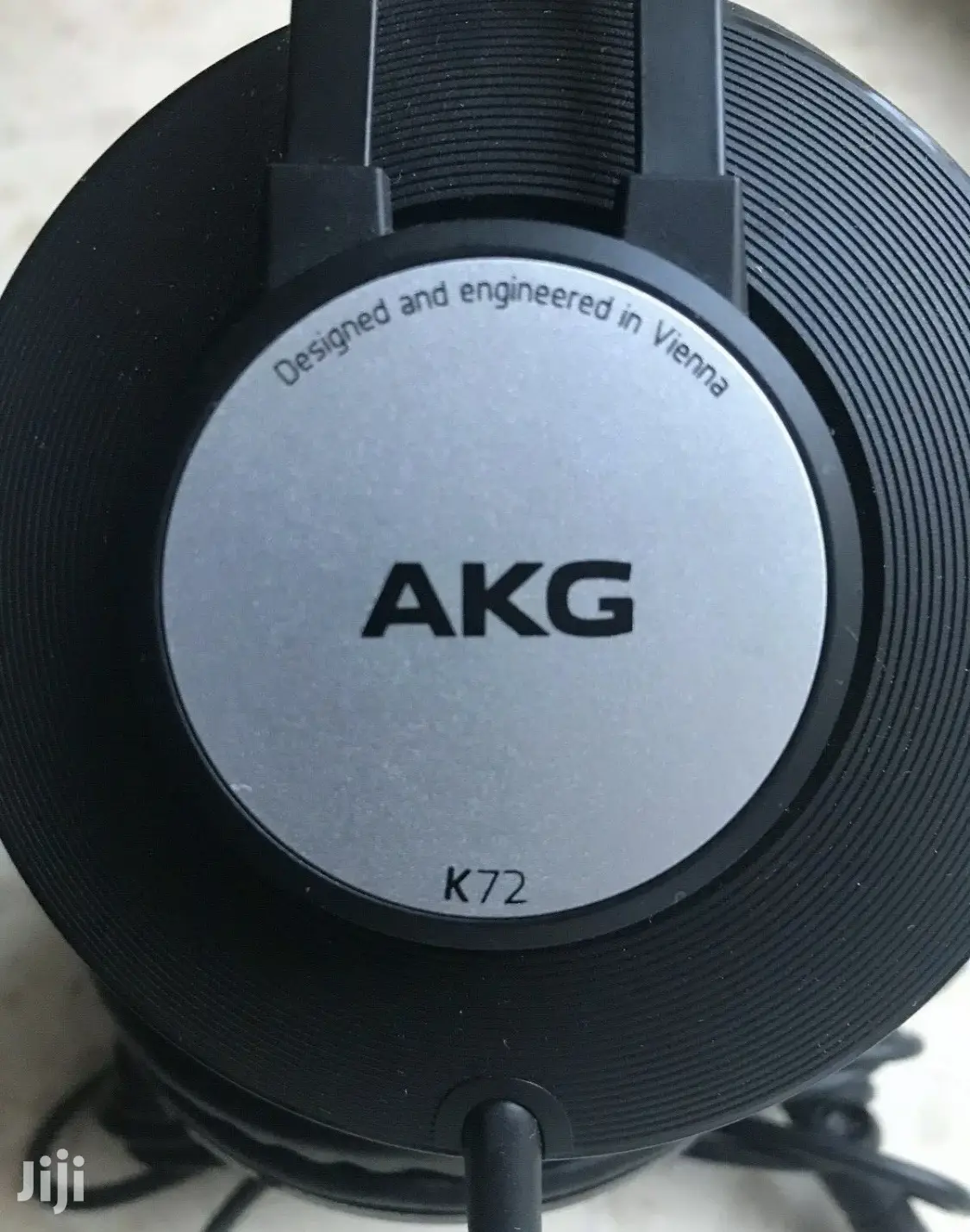 AKG Studio Headphones K72
