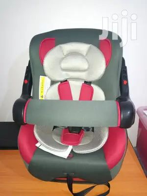 Infant to TODDLER Car Seat