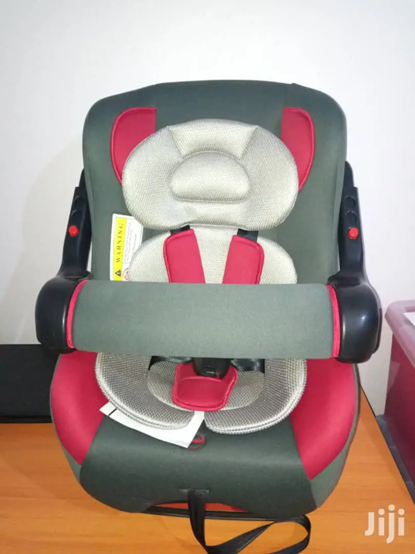 Infant to TODDLER Car Seat