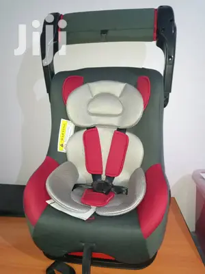Infant to TODDLER Car Seat