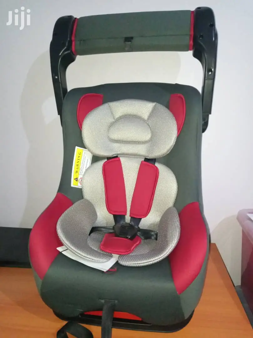 Infant to TODDLER Car Seat