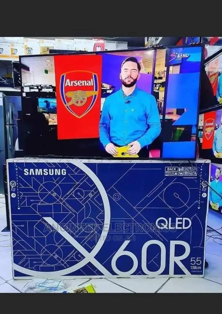 Samsung 32 Inchs Digital Full HD