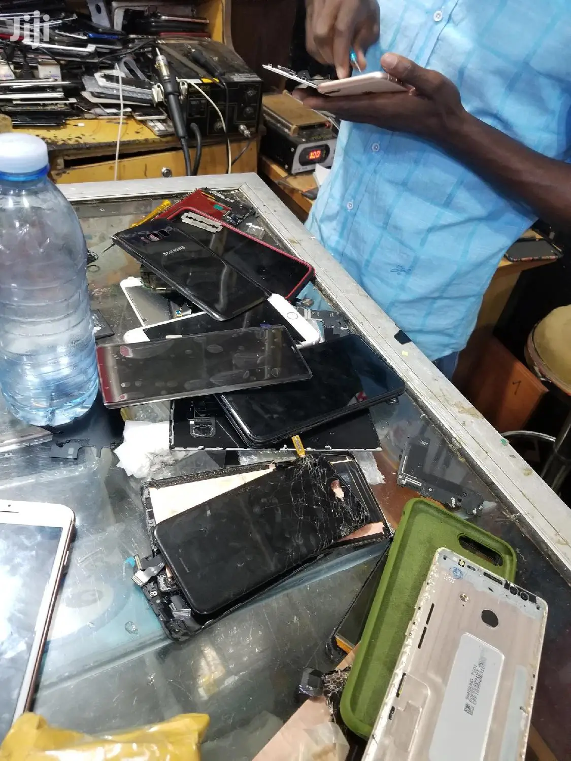 All Phones Repair Service