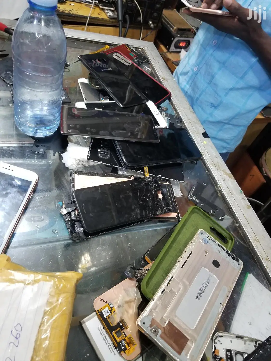 All Phones Repair Service