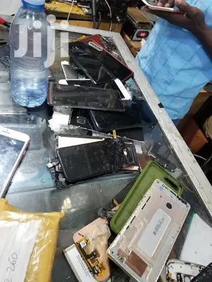 All Phones Repair Service