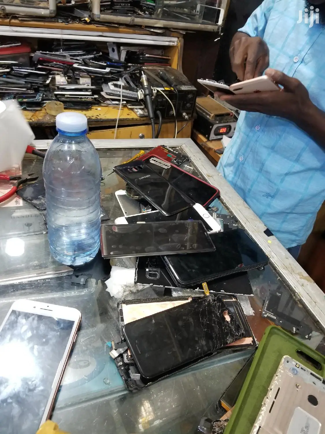 All Phones Repair Service