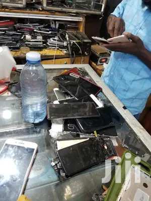 All Phones Repair Service