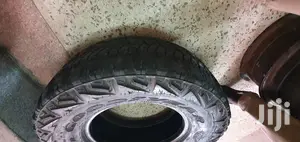285/70r17 Goodyear Second Hand