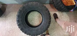 285/70r17 Goodyear Second Hand