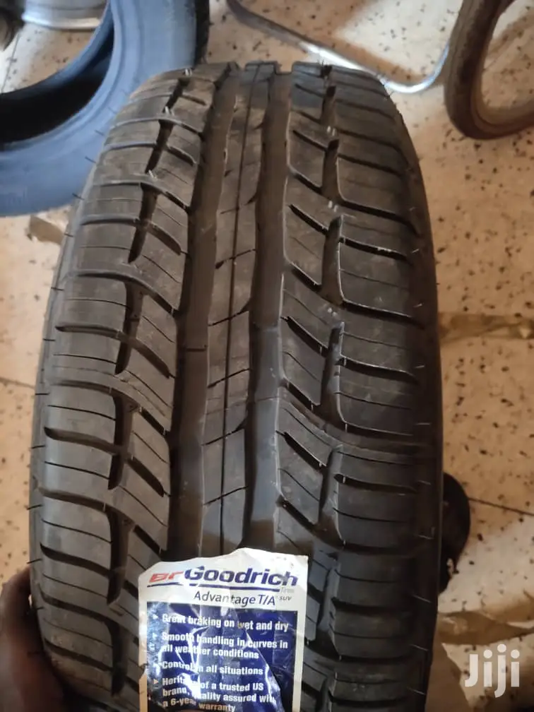235/65r17 Vehicles Tyres