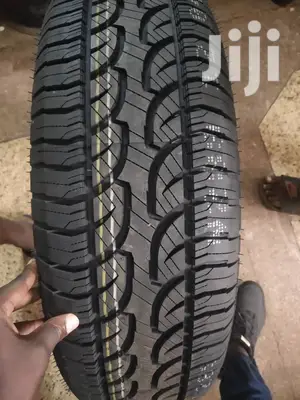 235/65r17 Vehicles Tyres