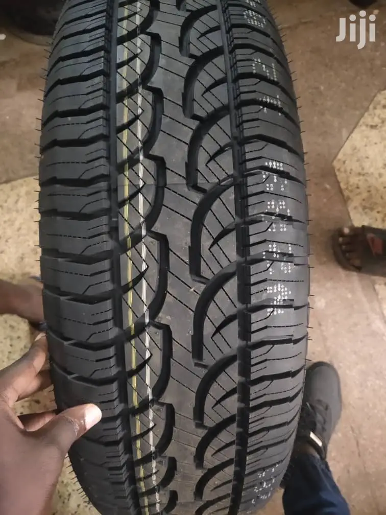235/65r17 Vehicles Tyres