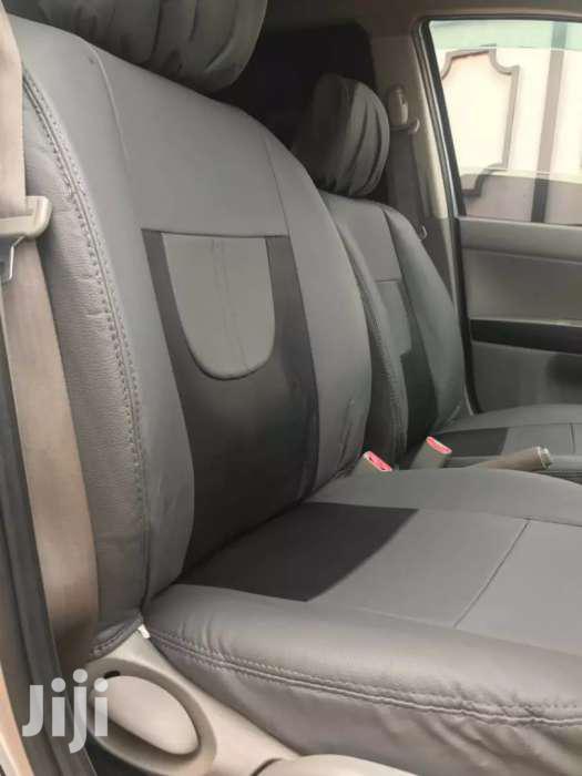 Mazda Demio Seat Cover
