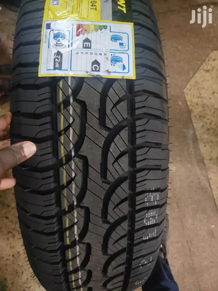 235/65r17 Vehicles Tyres