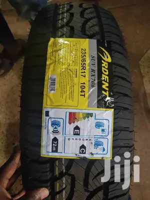 235/65r17 Vehicles Tyres