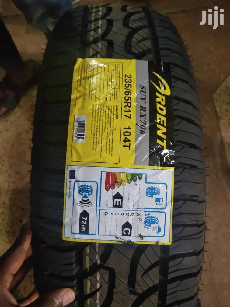 235/65r17 Vehicles Tyres