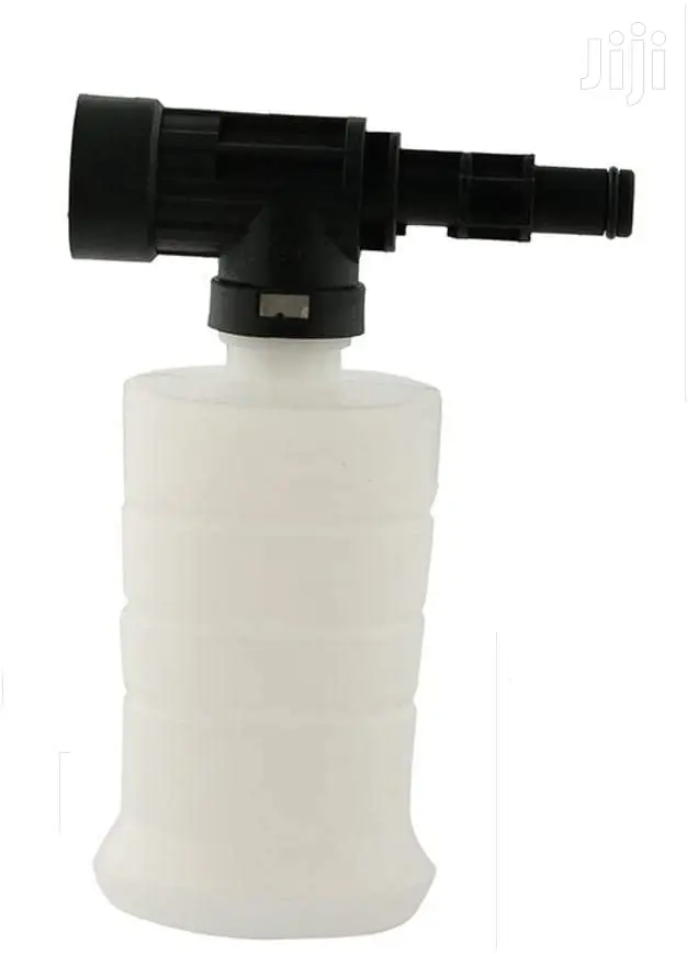 Geepas High Pressure Washer 3000W