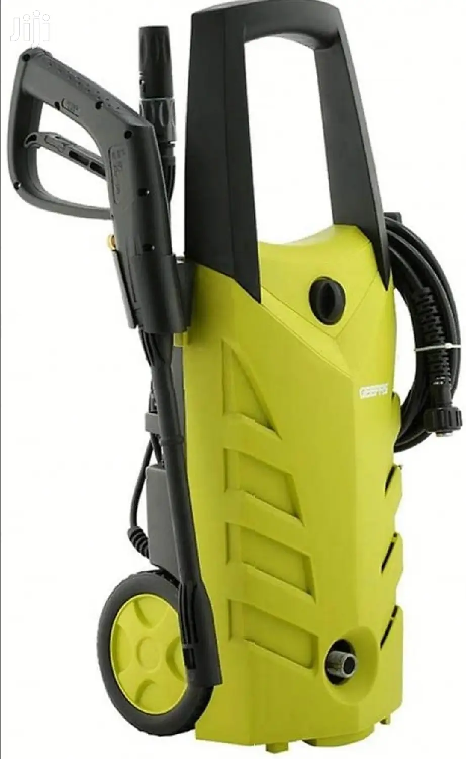 Geepas High Pressure Washer 3000W