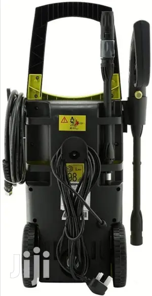 Geepas High Pressure Washer 3000W