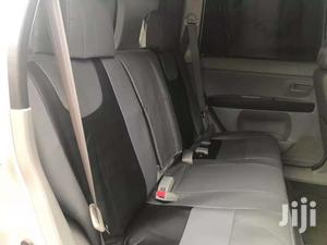 Mazda Demio Seat Cover
