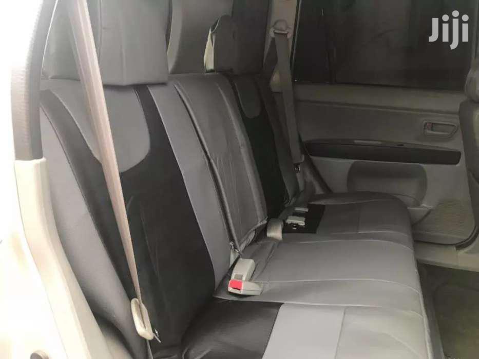Mazda Demio Seat Cover