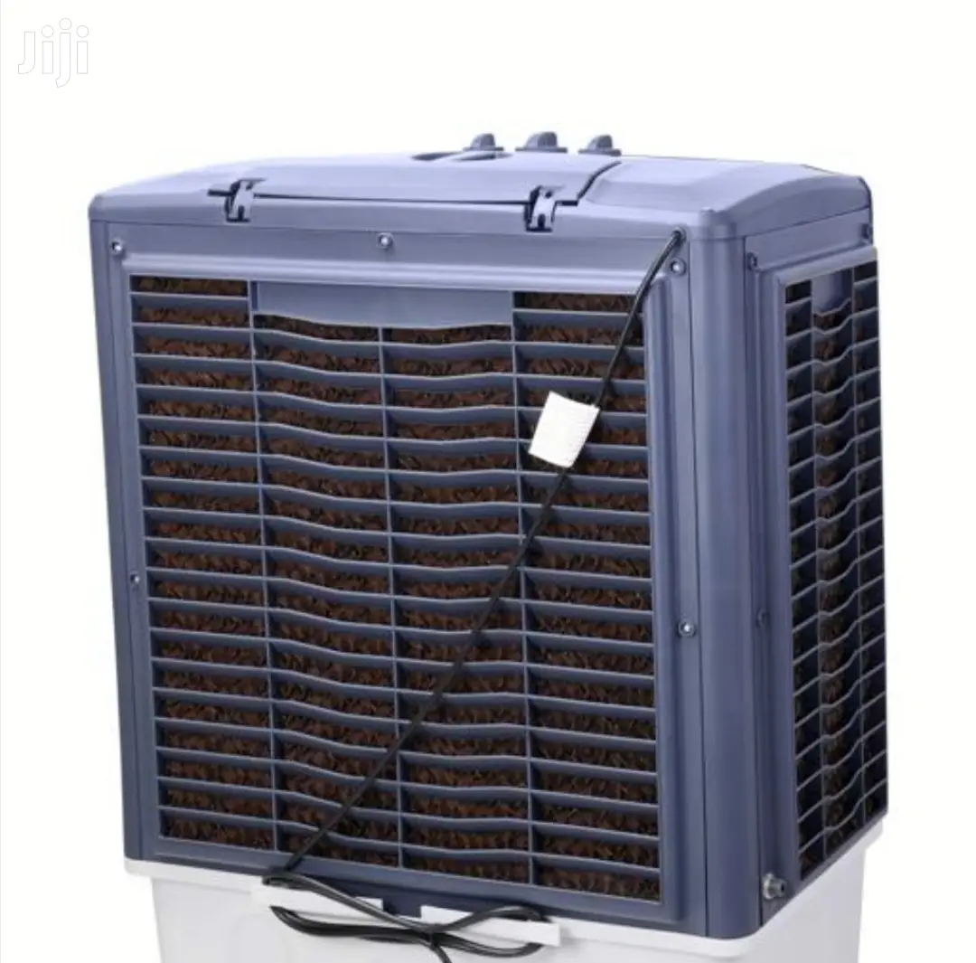 Geepas 53L Large Air Cooler 165W