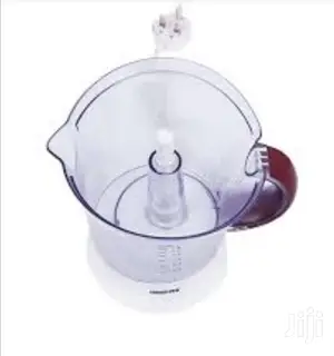 Geepas 1.2L Electric Citrus Orange Juicer
25w