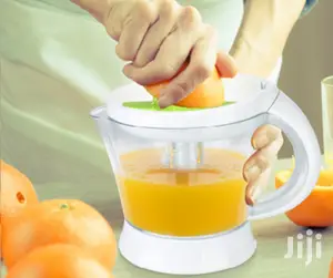 Clikon 1.0L Citrus Orange Juice Extractor 25W
