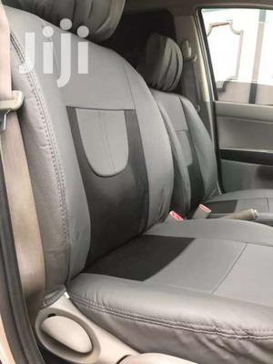Mazda Demio Seat Cover