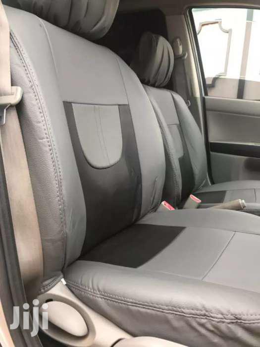 Mazda Demio Seat Cover