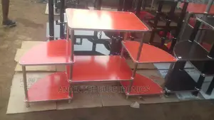 Tv Stand Wooden