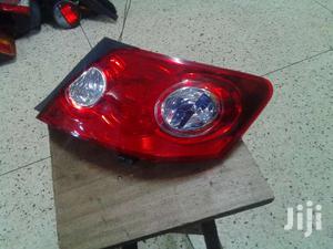 TAIL LIGHT FOR MARKX ORD.