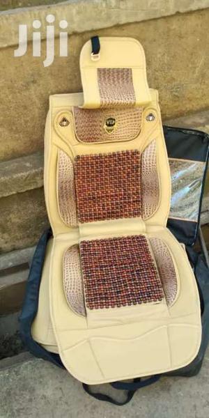 SEATCOVER Beige Designed