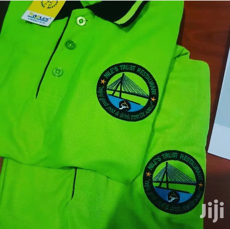 Branding and Printing Services